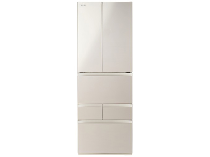 東芝 - mmts 東芝 GR-P460FD(EW) 説明書 東芝 GR-P460FD 冷蔵庫-冷凍庫