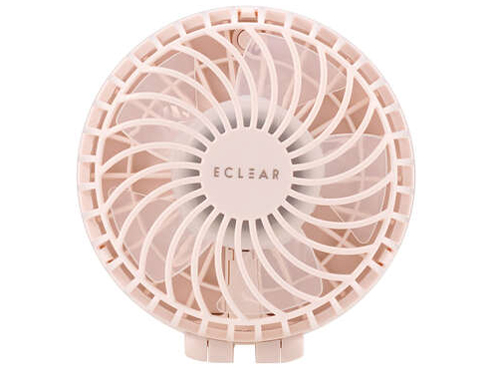 ECLEAR FAN-U251PN [�s���N] �̐��i�摜