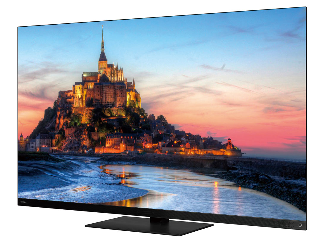 REGZA 55X9900R [55�C���`]