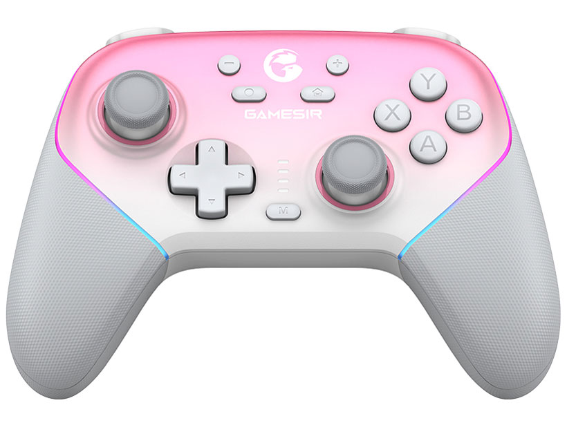 GameSir Super Nova [Pink] �̐��i�摜