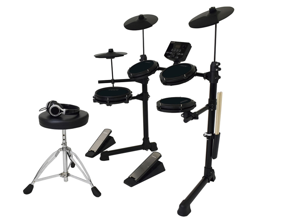 OTDD-100-BK [Black] �̐��i�摜