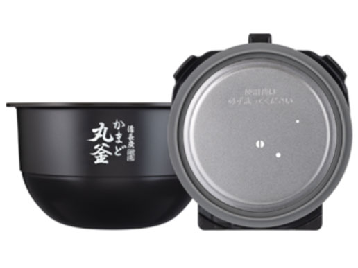 �^�󈳗�IH RC-10ZWX(K) [�O�����u���b�N]