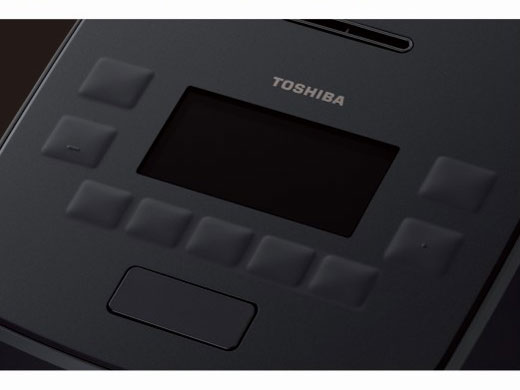 �^�󈳗�IH RC-10SGX(K) [�O�����u���b�N]