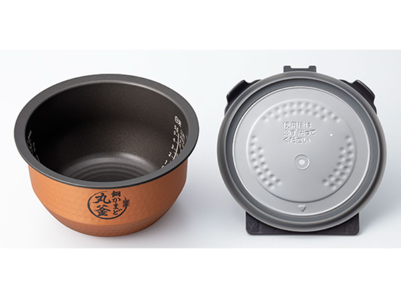 �^��IH RC-10RWB(K) [�O�����u���b�N]