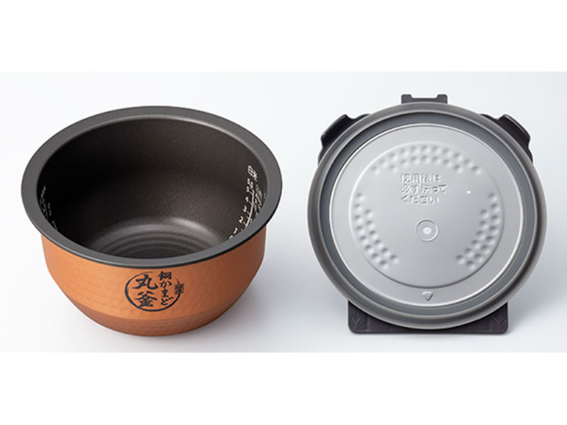 �^��IH RC-18RWB(K) [�O�����u���b�N]