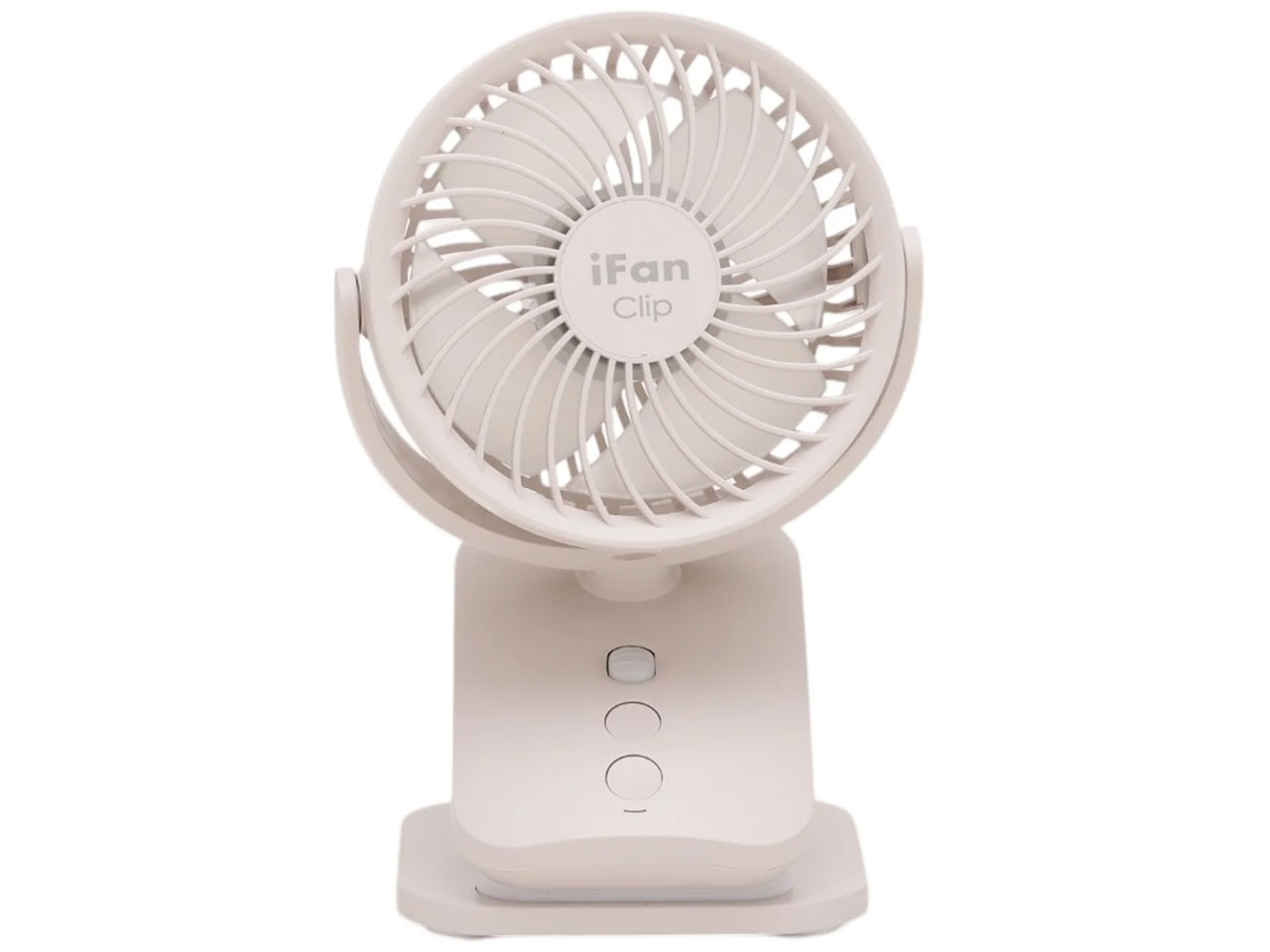 iFan ClipS2 IF-CLS25 [�A�C�{���[] �̐��i�摜