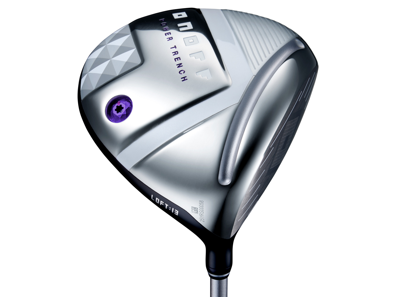 �I�m�t �h���C�o�[ ���f�B�[�X [SMOOTH KICK LP-425D �t���b�N�X�FA ���t�g�F11.5] �̐��i�摜