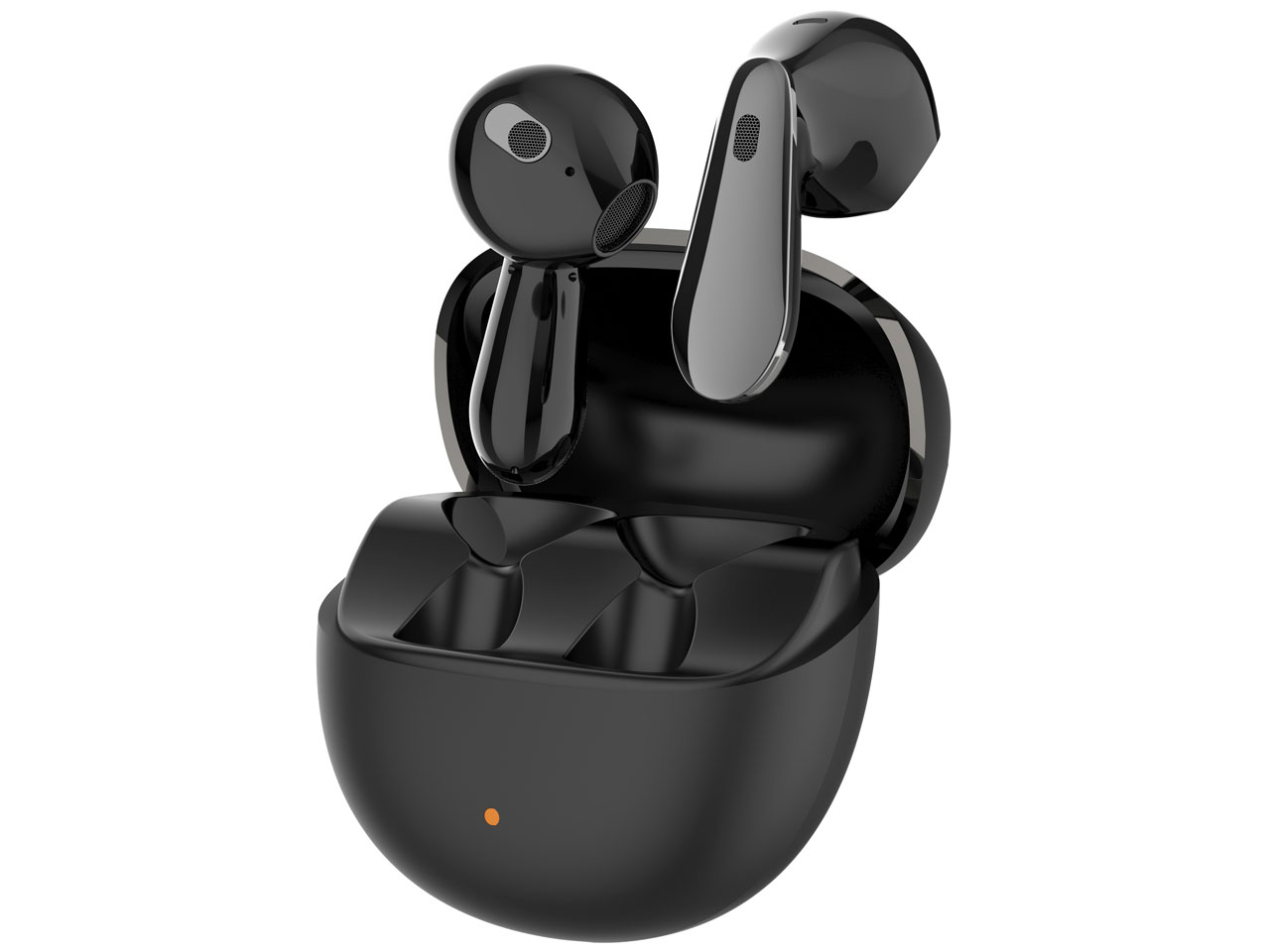 GRSKS-TWS KS12 BK [�u���b�N] �̐��i�摜