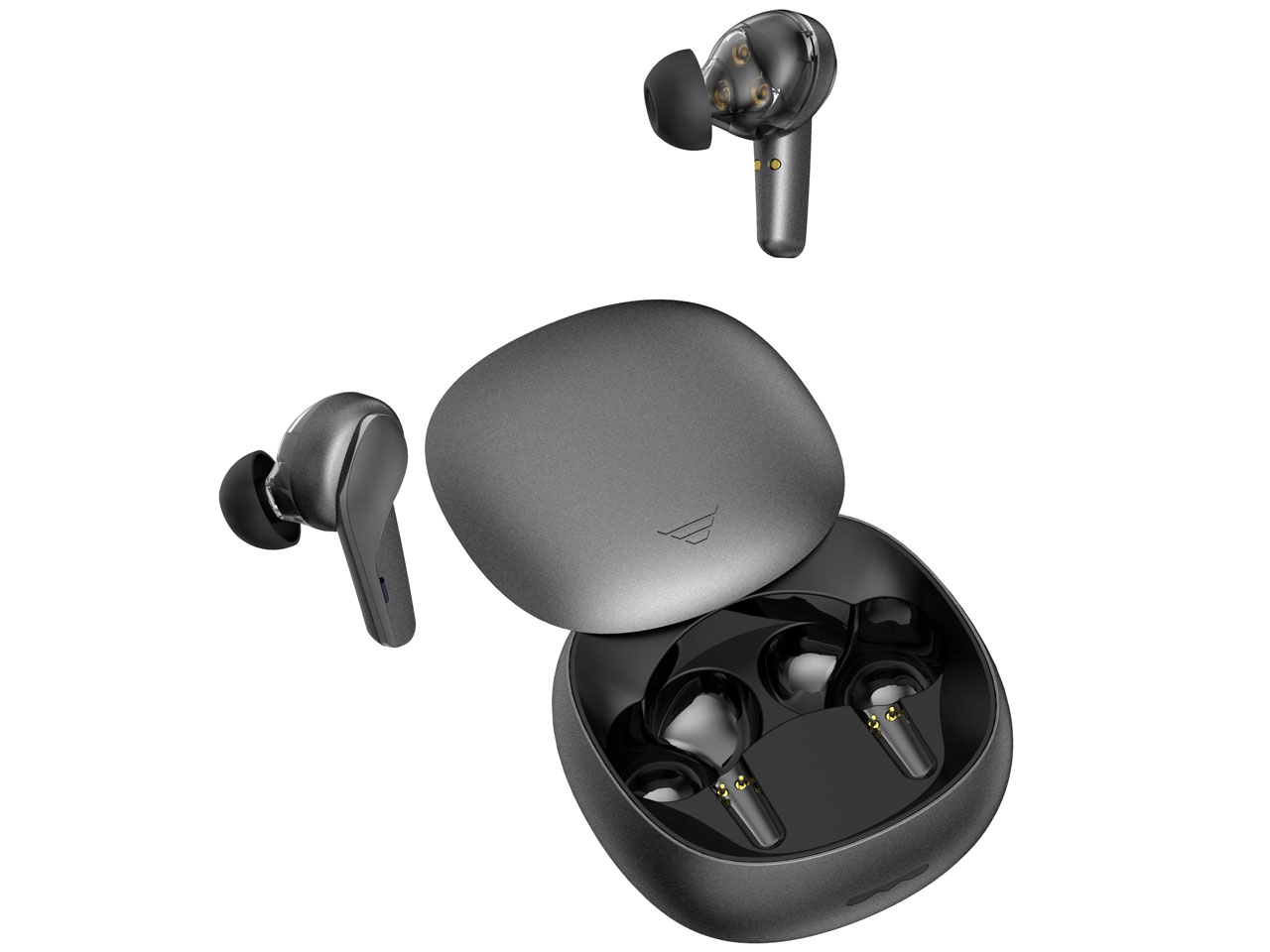 GRSKS-TWS KS1100 BK [�u���b�N] �̐��i�摜