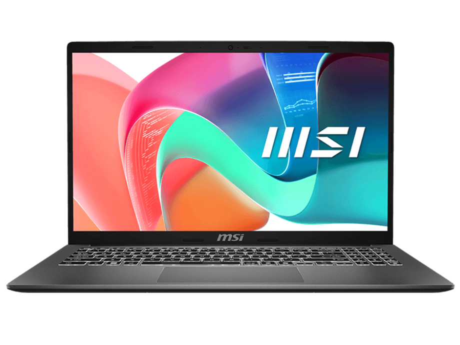 Modern-15-F13MG-5013JP [�v���`�i�O���C] �̐��i�摜