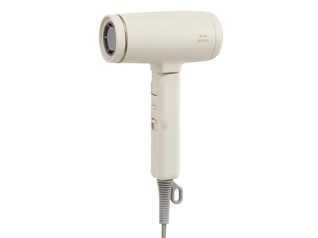 BRUNO beauty BOE146-ECRU [�G�N����] �̐��i�摜