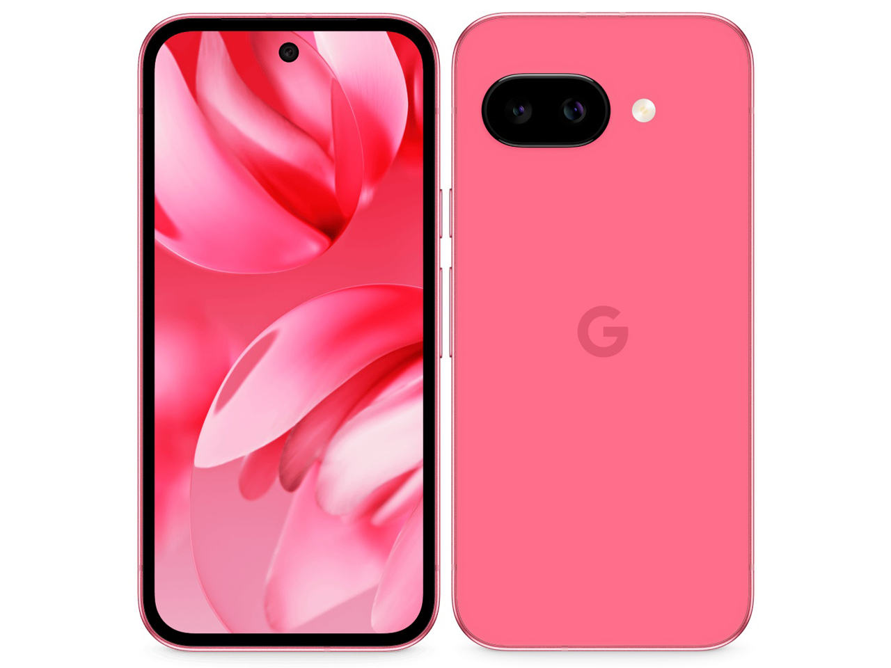 Google Pixel 9a 128GB SoftBank [Peony] �̐��i�摜