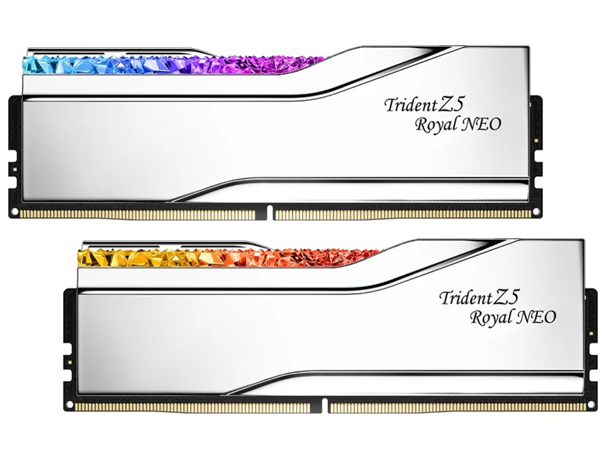 F5-6000J2836G32GX2-TR5NS [DDR5 PC5-48000 32GB 2���g] �̐��i�摜