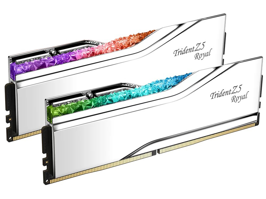 F5-7800J3646H16GX2-TR5S [DDR5 PC5-62400 16GB 2���g]