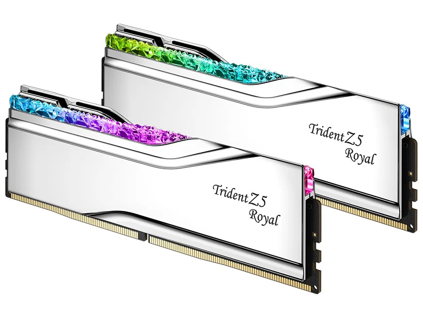 F5-7800J3646H16GX2-TR5S [DDR5 PC5-62400 16GB 2���g]