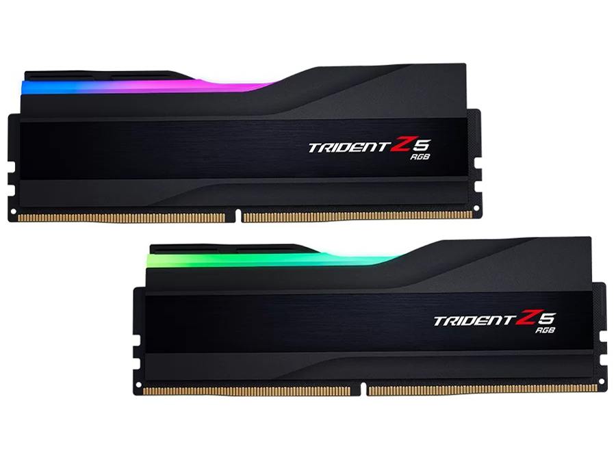 F5-8000J3848G16GX2-TZ5RK [DDR5 PC5-64000 16GB 2���g] �̐��i�摜