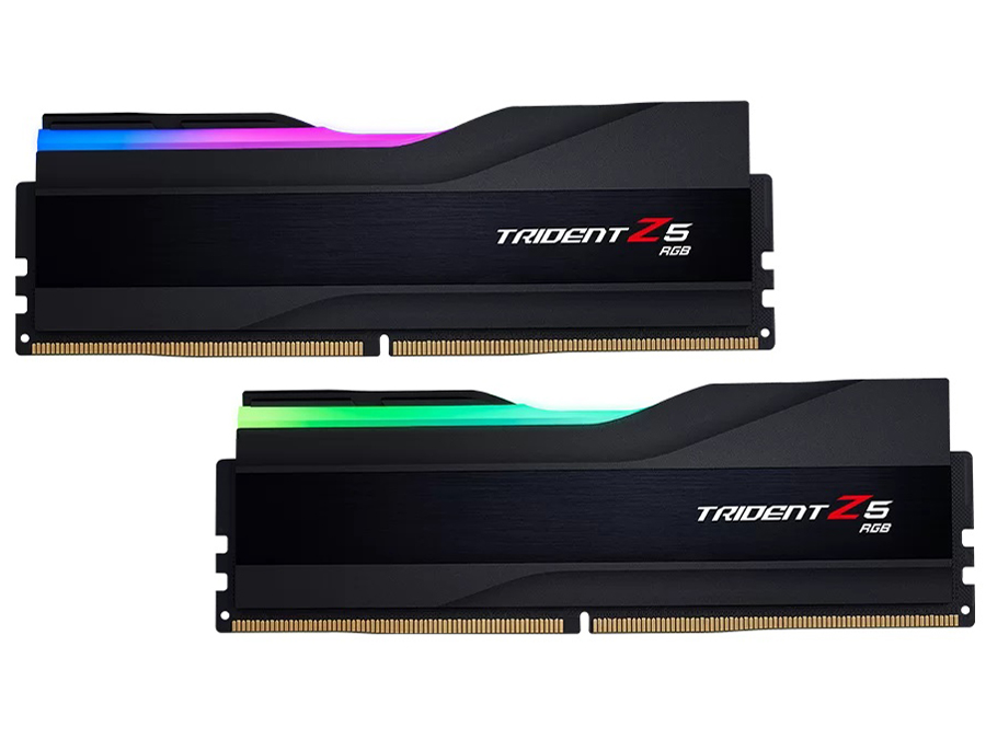 F5-8000J3848F24GX2-TZ5RK [DDR5 PC5-64000 24GB 2���g] �̐��i�摜