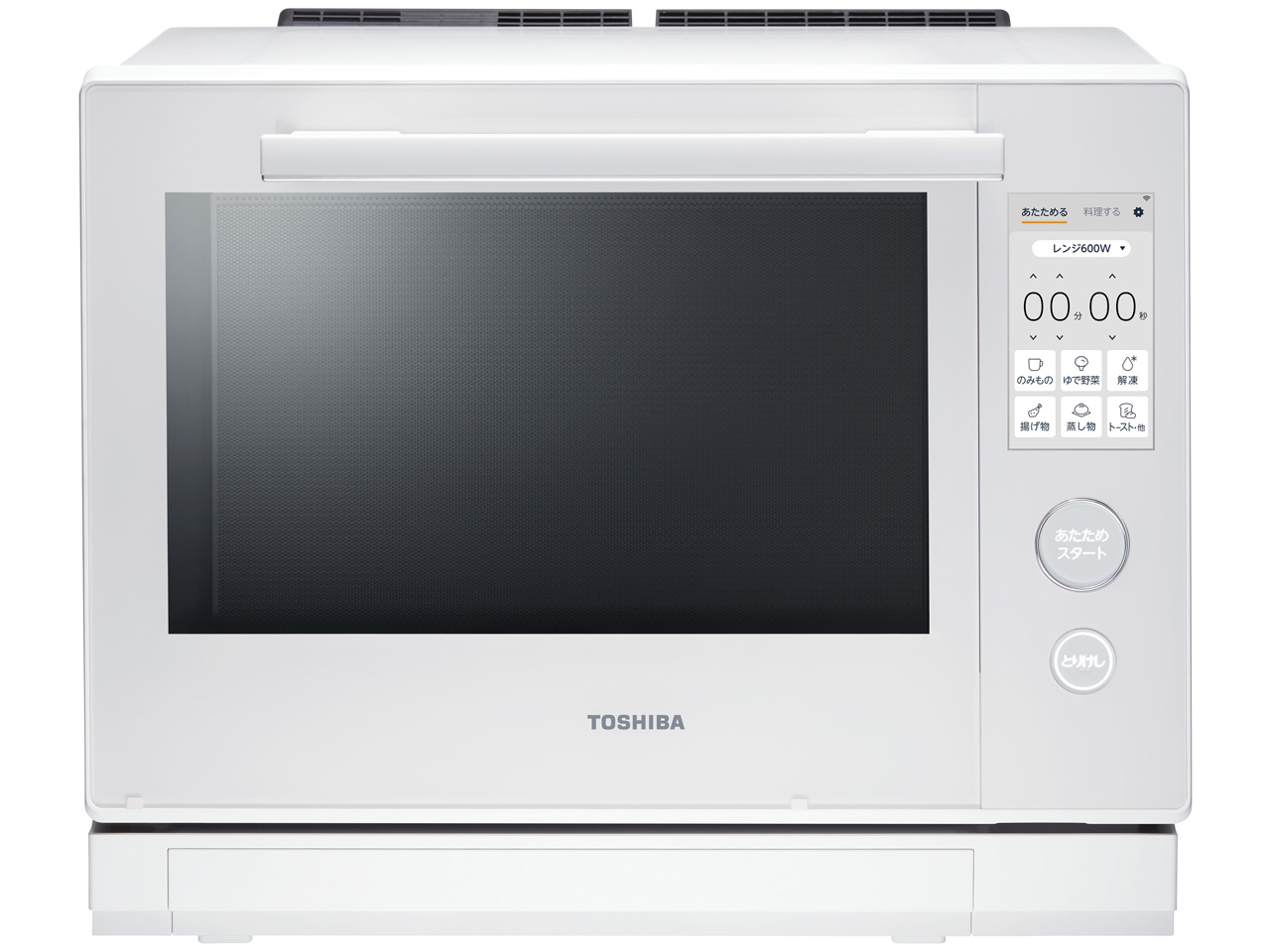 定番の冬ギフト 東芝 石窯ドーム ER-D7000B(W) [グランホワイト] 価格比較 電子レンジ・オーブン