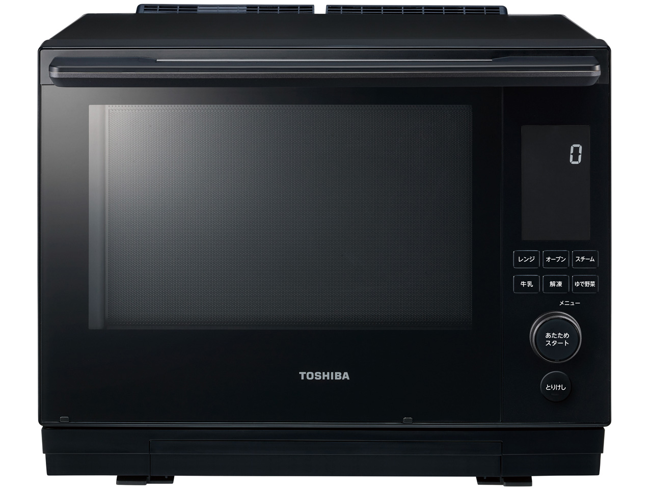 TOSHIBA 石窯ドーム ER-TD7000(K) 2019年製 東芝 石窯ドーム ER-TD7000 価格比較 - 価格.com