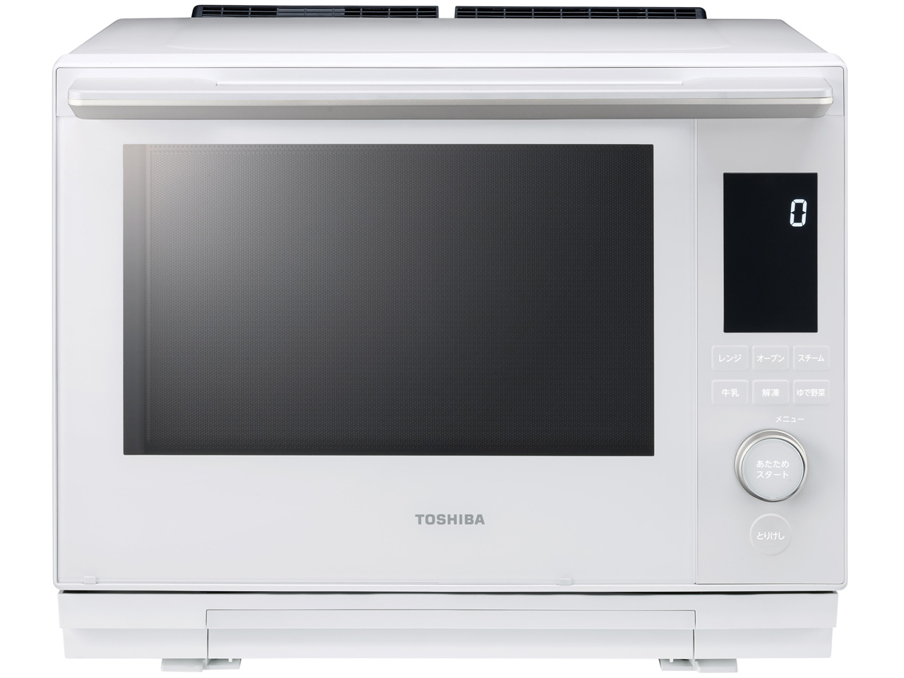 東芝 石窯ドーム ER-D5000B(W) [グランホワイト] 価格比較