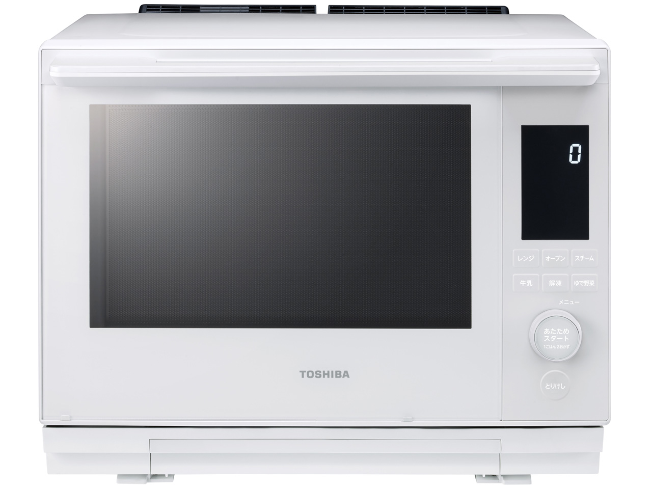 �Ηq�h�[�� ER-D3000B(W) [�O�����z���C�g] �̐��i�摜