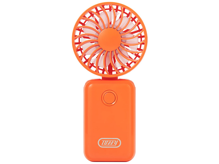 Toffy HFN3-VOR [���@�C�u�����g�I�����W] �̐��i�摜