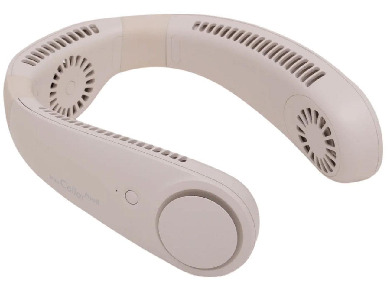 iFan Collar PlusII IF-COP25 [�A�C�{���[] �̐��i�摜