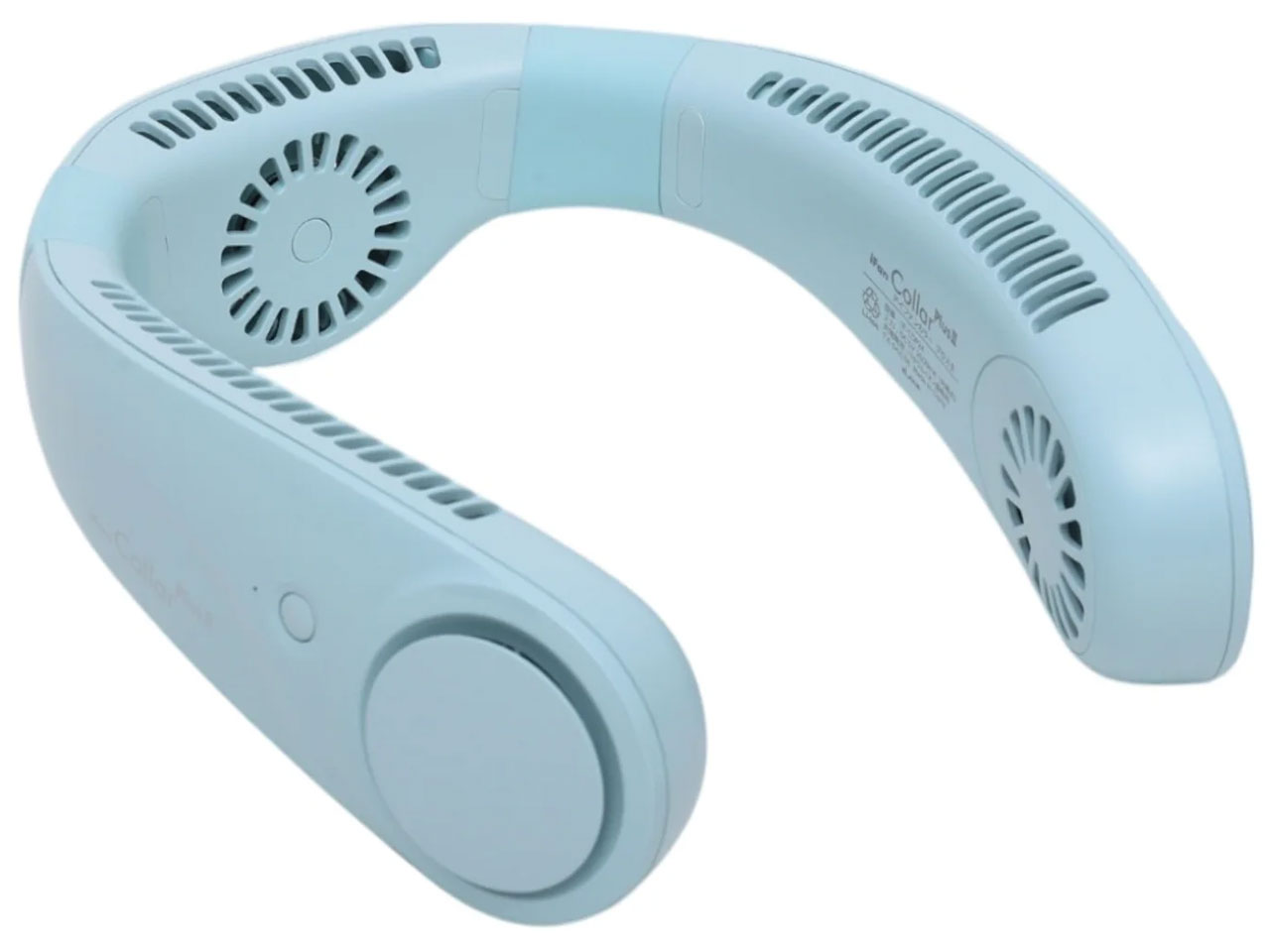 iFan Collar PlusII IF-COP25 [�~���g] �̐��i�摜