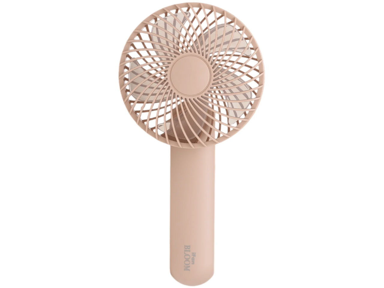 iFan Bloom IF-BL25 [�s���N�x�[�W��] �̐��i�摜