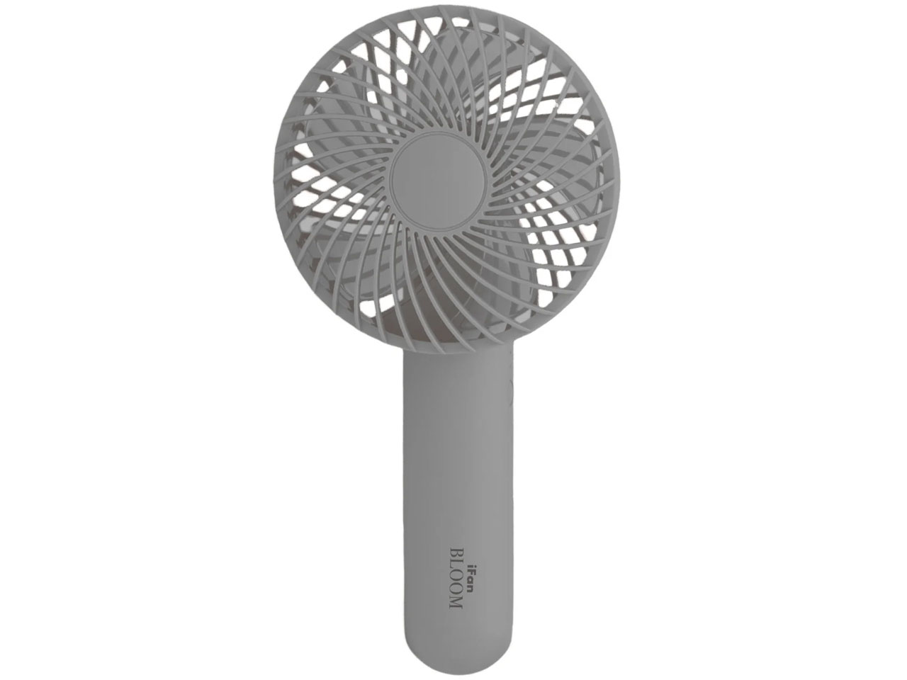 iFan Bloom IF-BL25 [�O���[] �̐��i�摜