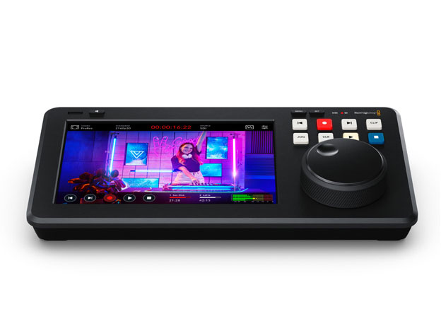 HyperDeck Shuttle 4K Pro 2TB �̐��i�摜