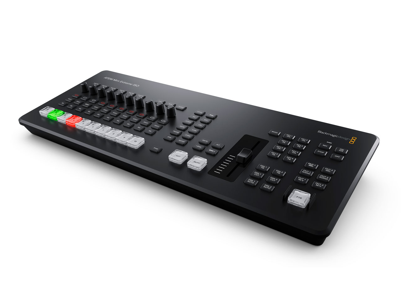 ATEM Mini Extreme ISO G2 �̐��i�摜