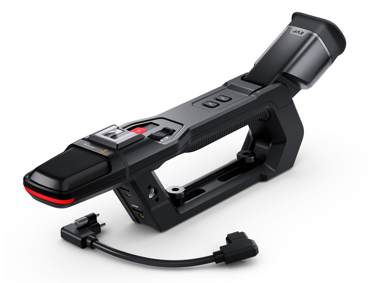 Blackmagic PYXIS Pro Handle �̐��i�摜