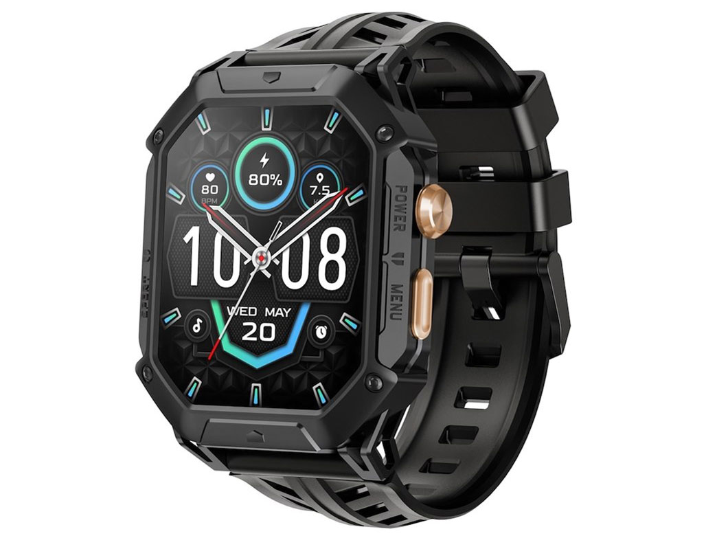 IRON N1 HL-IRN1BK [�u���b�N] �̐��i�摜