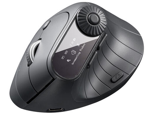 400-MAWBT196LED [�u���b�N] �̐��i�摜