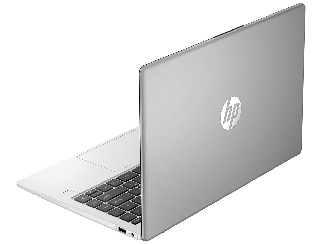 HP 245 G10 Notebook PC B9NN4AT�ERyzen 5�E16GB�������E512GB SSD�EWindows 11 Pro���� �X�^���_�[�h���f�� �̐��i�摜