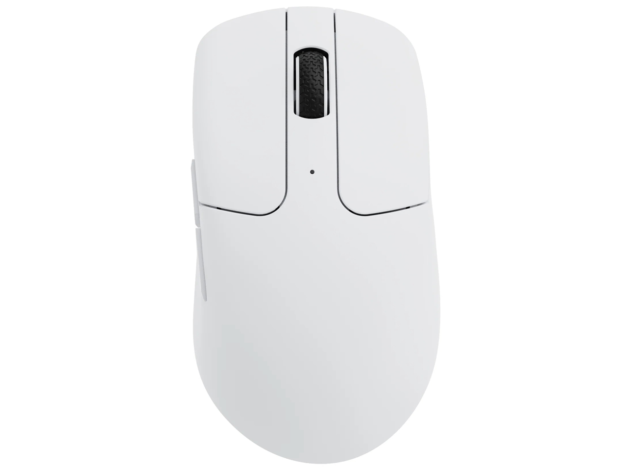 M2 Mini Wireless Mouse M2M-A3 [White] �̐��i�摜