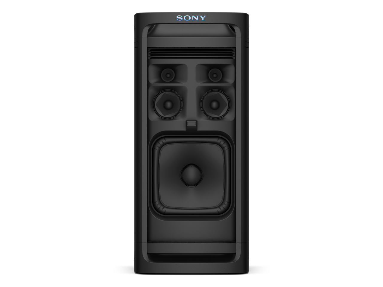 ULT TOWER 9 SRS-ULT900 [�u���b�N]