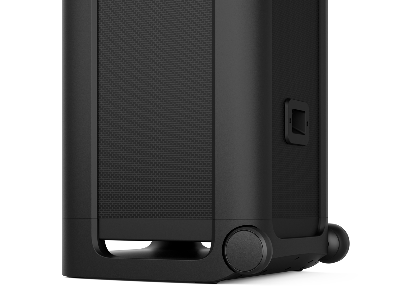 ULT TOWER 9 SRS-ULT900 [�u���b�N]