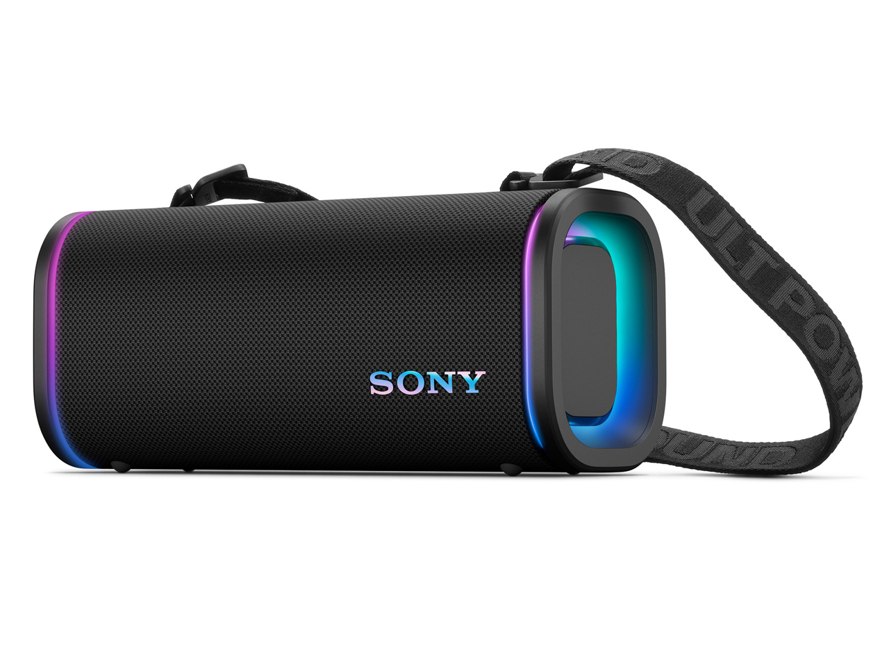 ULT FIELD 5 SRS-ULT50 (BZ) [�u���b�N]