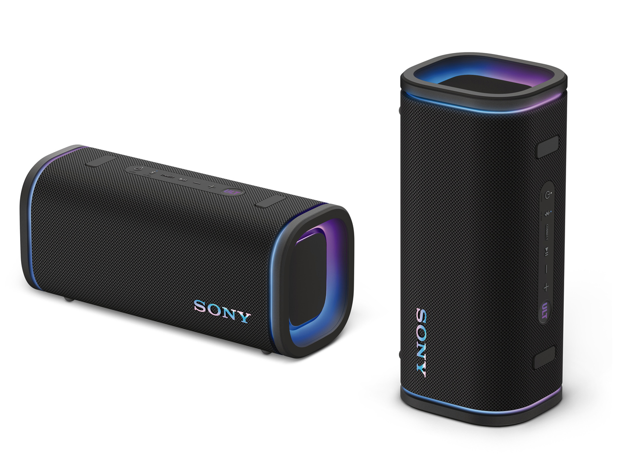 ULT FIELD 5 SRS-ULT50 (BZ) [�u���b�N]