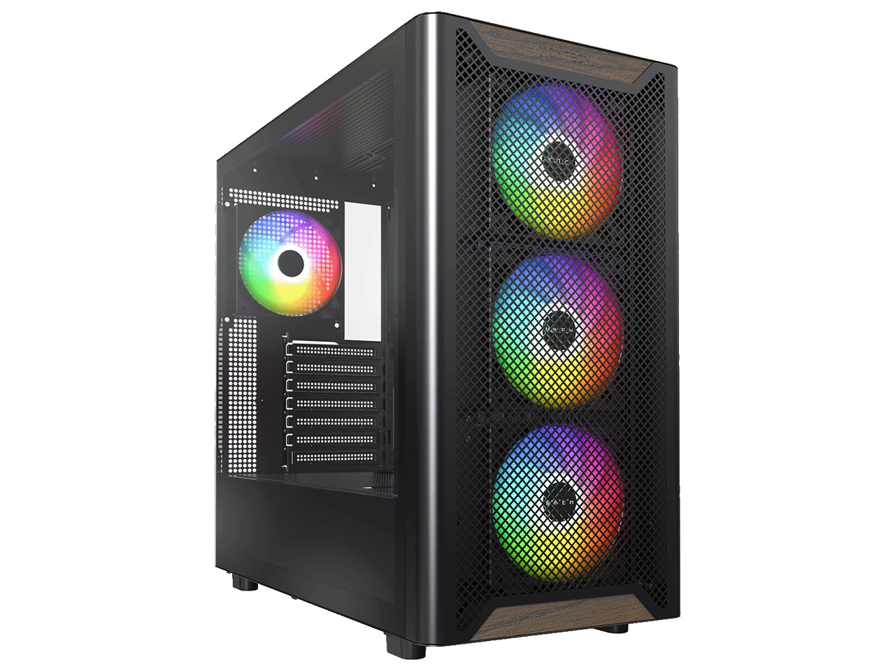 XR WOOD [Black] �̐��i�摜