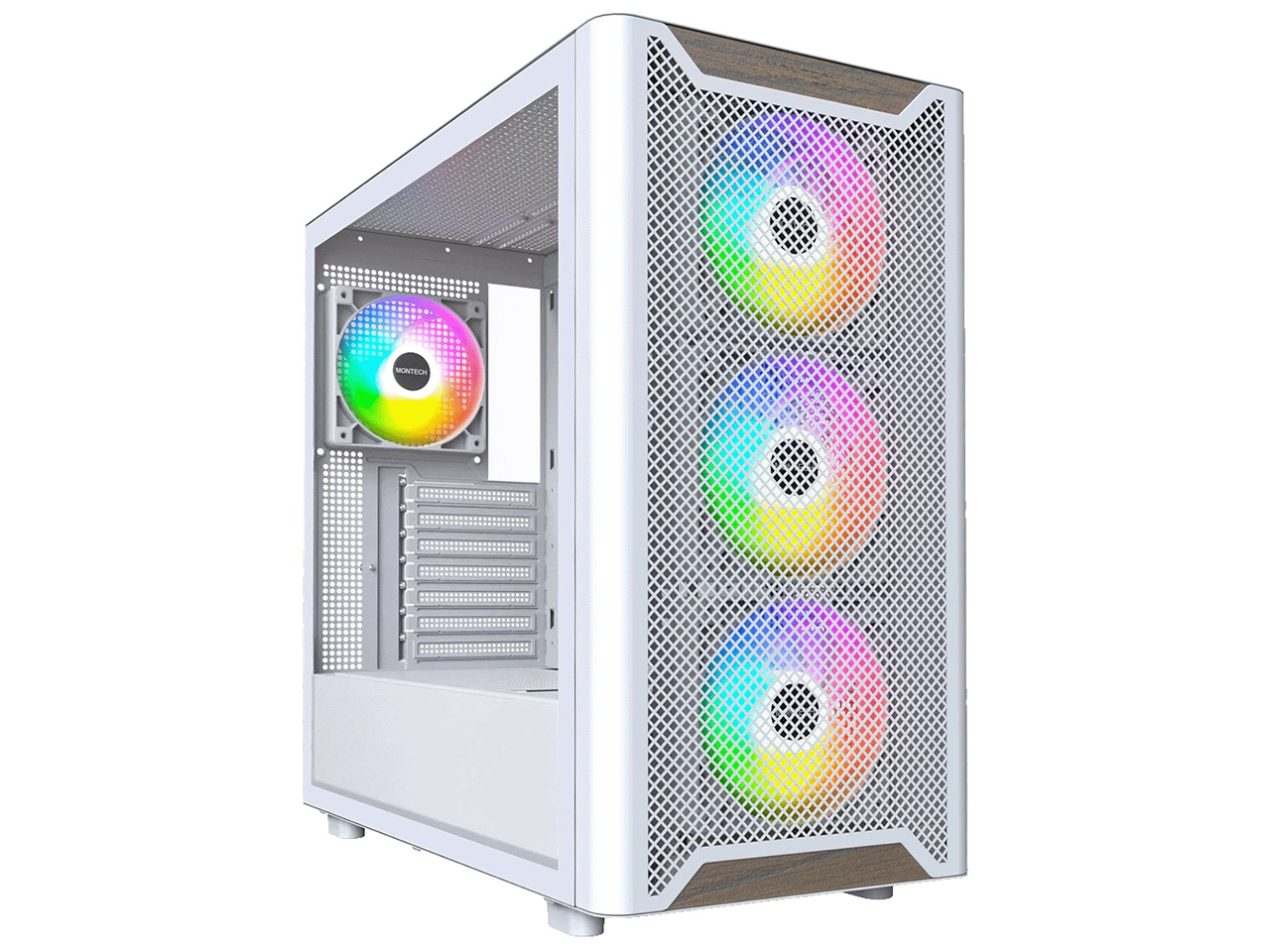 XR WOOD [White] �̐��i�摜