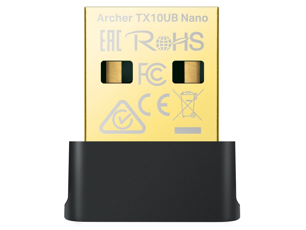 Archer TX10UB Nano �̐��i�摜