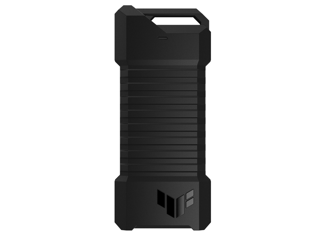 TUF GAMING AS1000 [Black] �̐��i�摜