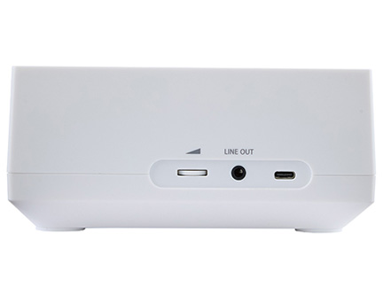 AUREX AX-RP10(W) [�z���C�g]