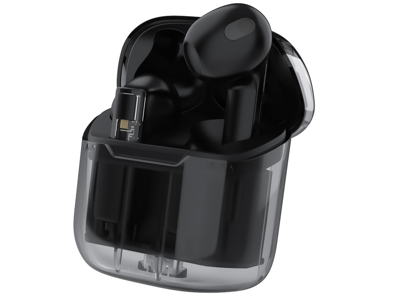 GO-SKL06 BK �Q�I�I���W�i�����f�� [BLACK]