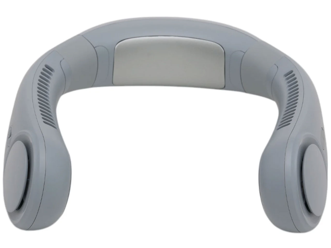 iFan Collar Ice IF-COIC25 [�O���[] �̐��i�摜