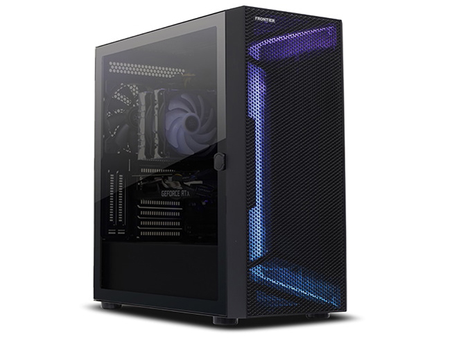 FRGBZ890/KD1 ���i.com����ECore Ultra 9 285K�E32GB�������E2TB NVMe SSD�ERTX 5080�E�J�X�^�}�C�Y�Ή� �̐��i�摜