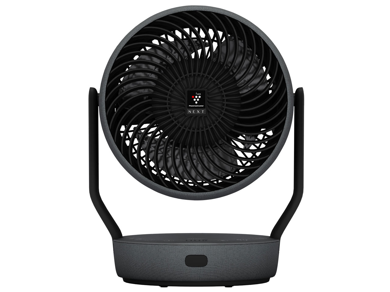■中古　SHARP サーキュレーター PK-18S02-B シャープ PK-18S02-B [アッシュブラック] 価格比較 - 価格.com